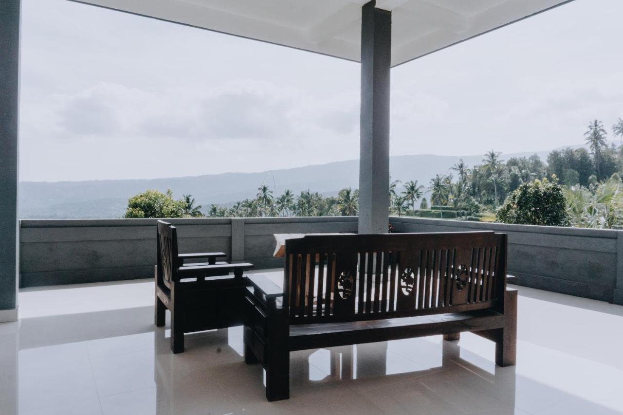 Candra Cottage Munduk  Exterior photo