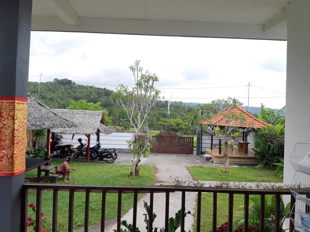 Candra Cottage Munduk  Exterior photo