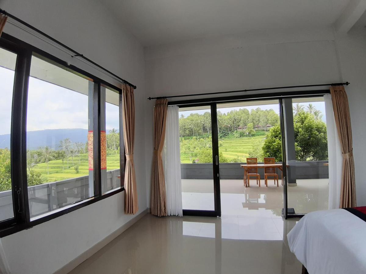 Candra Cottage Munduk  Exterior photo